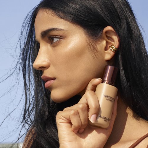 GUERLAIN Terracotta Le Teint - Fond de Teint Perfection